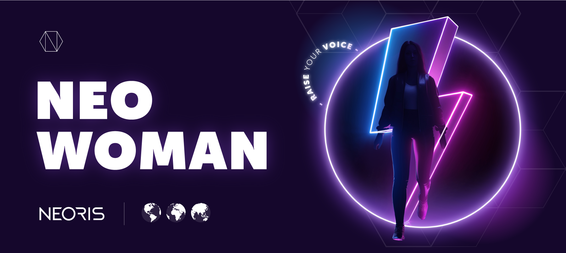 NEOWoman 2024: Líderes femeninas redefinen el futuro del liderazgo en tecnología