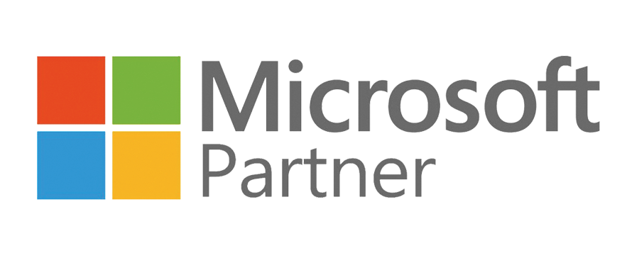 microsoft partner logo png