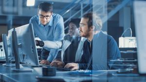 Optimizar, innovar, liderar: el nuevo ritmo del éxito con SAP S/4HANA